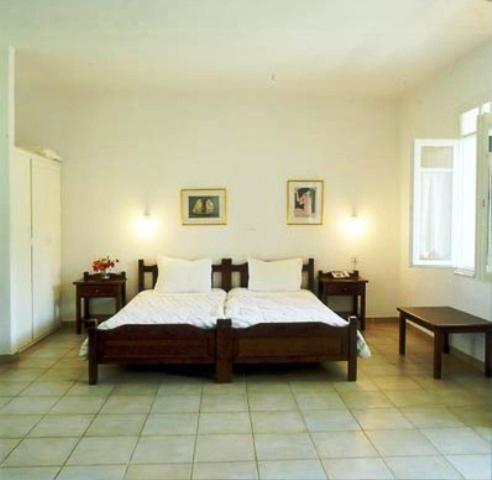 Alkistis Hotel Skopelos Zimmer foto