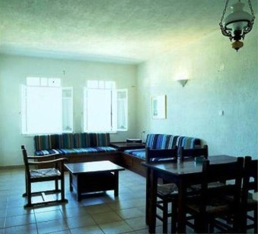 Alkistis Hotel Skopelos Zimmer foto